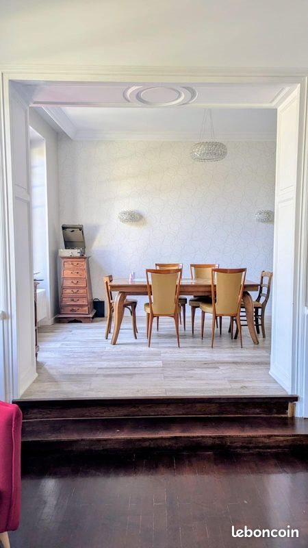 Maison à vendre, 330m², Voiron