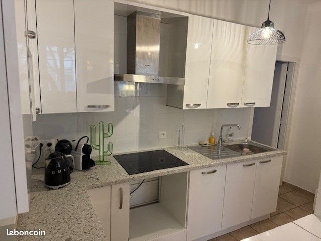 Appartement à louer, 54m², Strasbourg