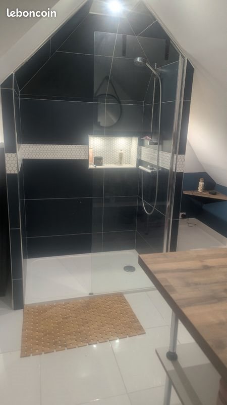 Maison à vendre, 80m², La Roque-Baignard