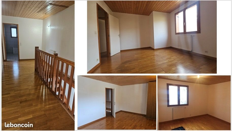 Maison à louer, 120m², Arith