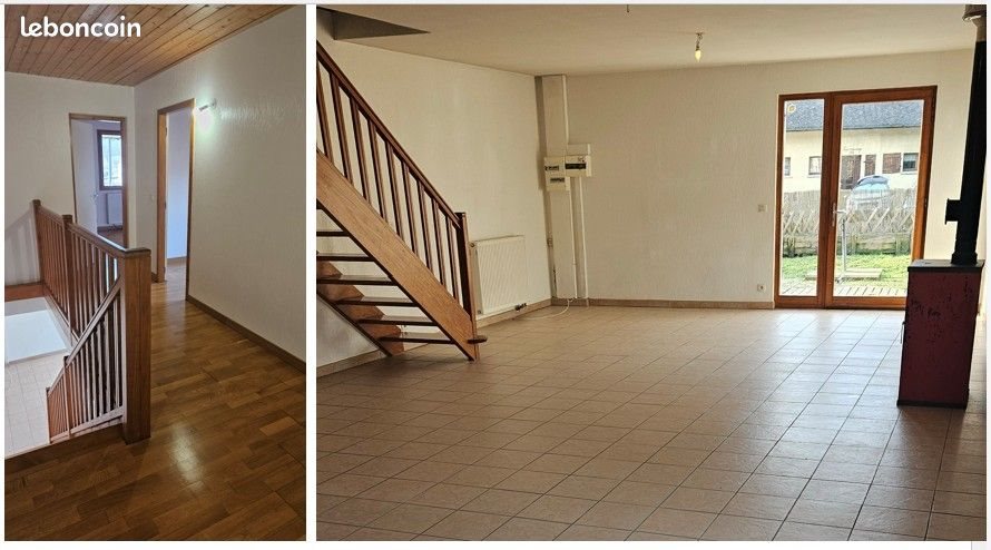 Maison à louer, 120m², Arith