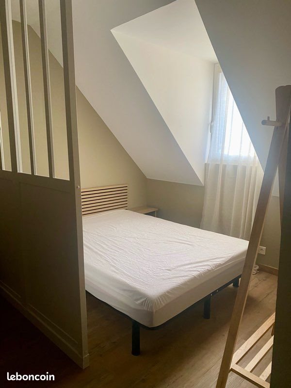 Appartement à louer, 21m², Bourges