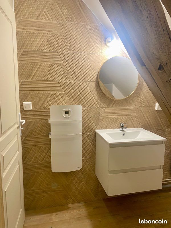 Appartement à louer, 21m², Bourges