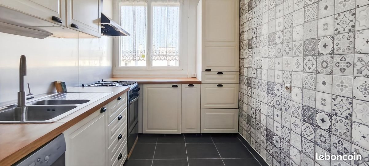 Appartement à vendre, 91m², Saint-Jean-le-Blanc