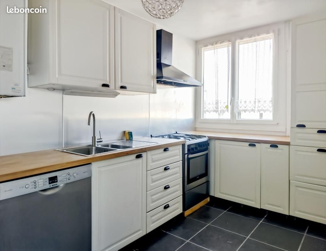 Appartement à vendre, 91m², Saint-Jean-le-Blanc