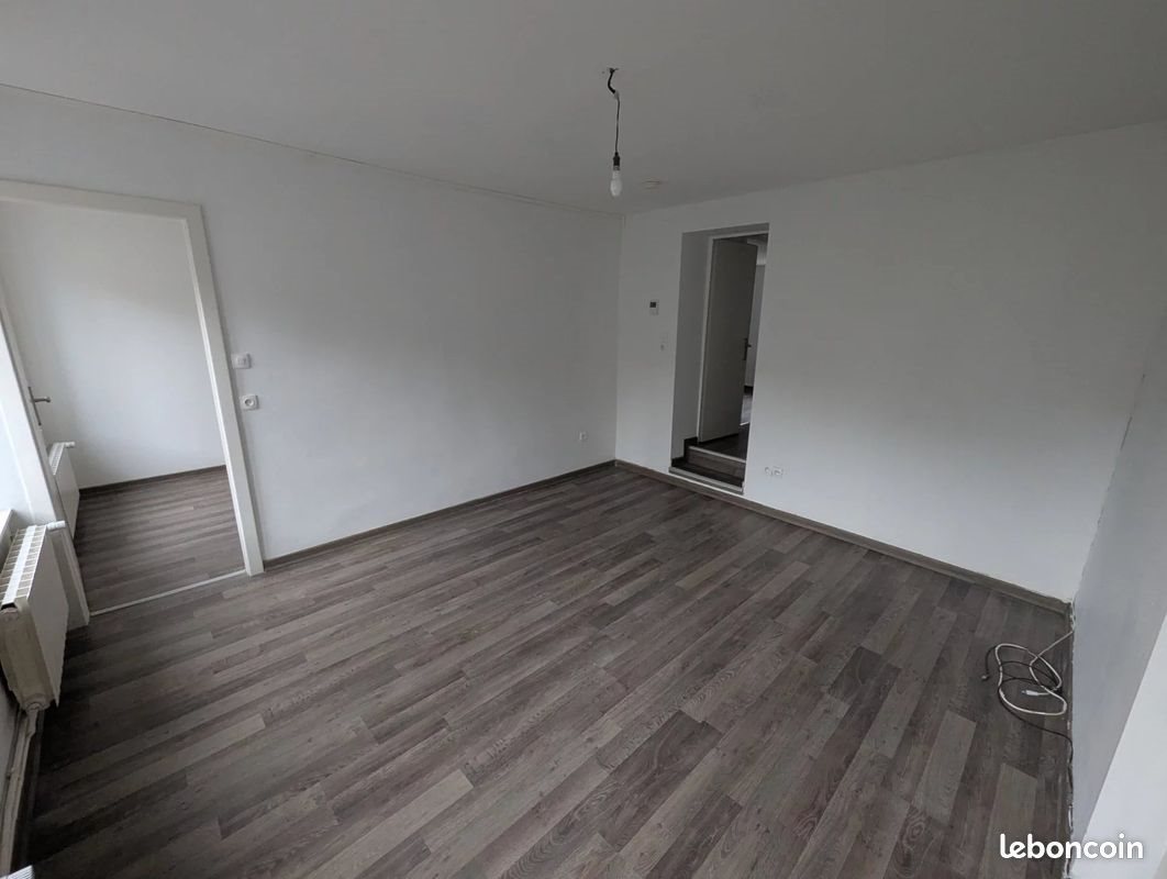 Maison à vendre, 216m², Le Ban-Saint-Martin