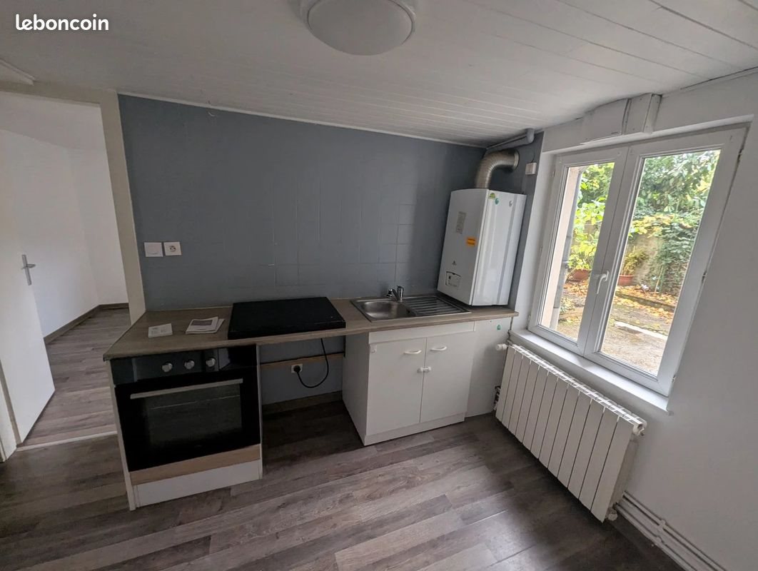 Maison à vendre, 216m², Le Ban-Saint-Martin