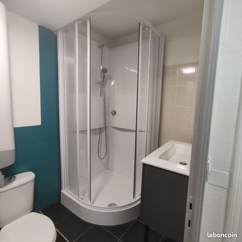 Appartement à louer, 45m², Tournon-sur-Rhône