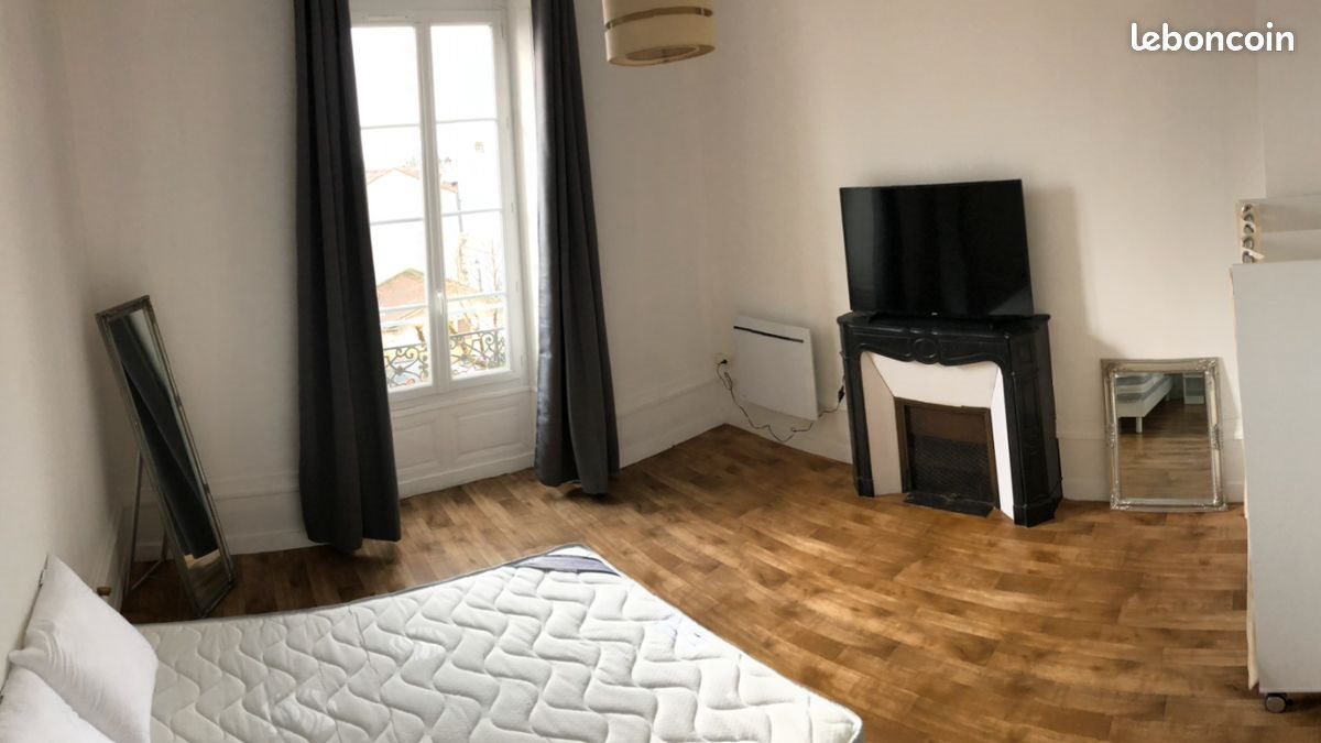Appartement à louer, 45m², Cognac