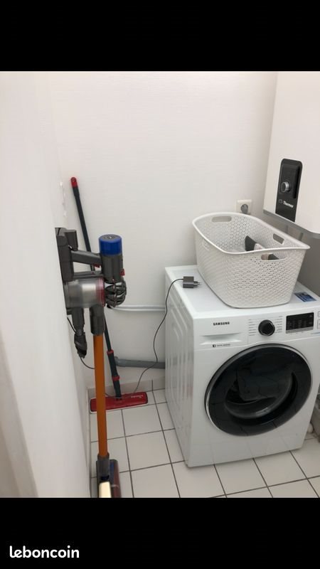 Appartement à louer, 45m², Cognac