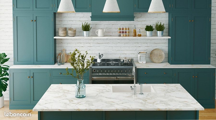 Maison à vendre, 115m², Epinay-sous-Sénart