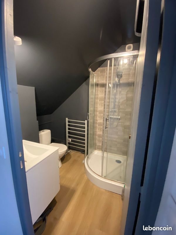 Appartement à louer, 38m², Sully-sur-Loire