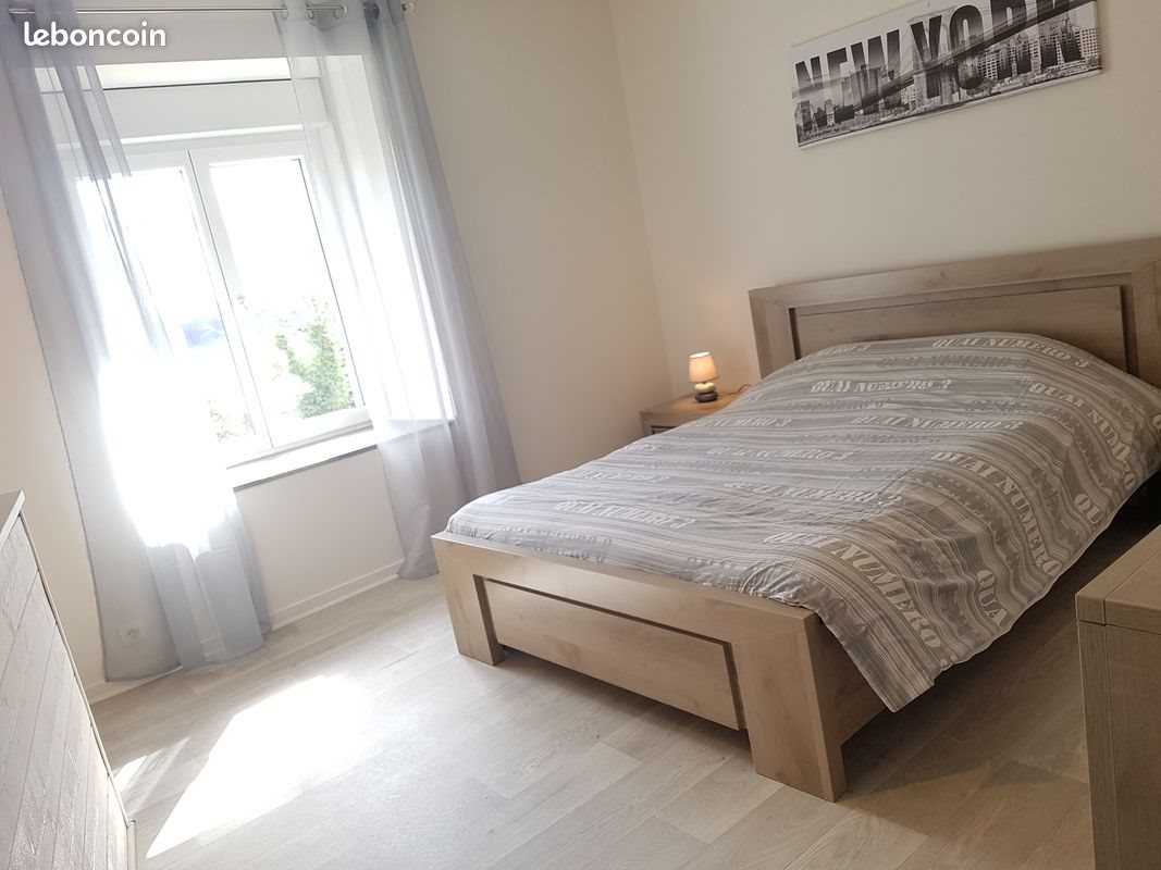 Appartement à louer, 57m², Saint-Vit