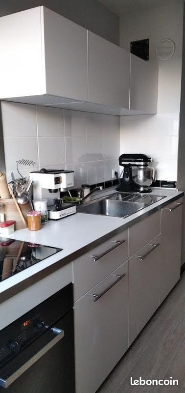 Appartement à louer, 71m², Annonay