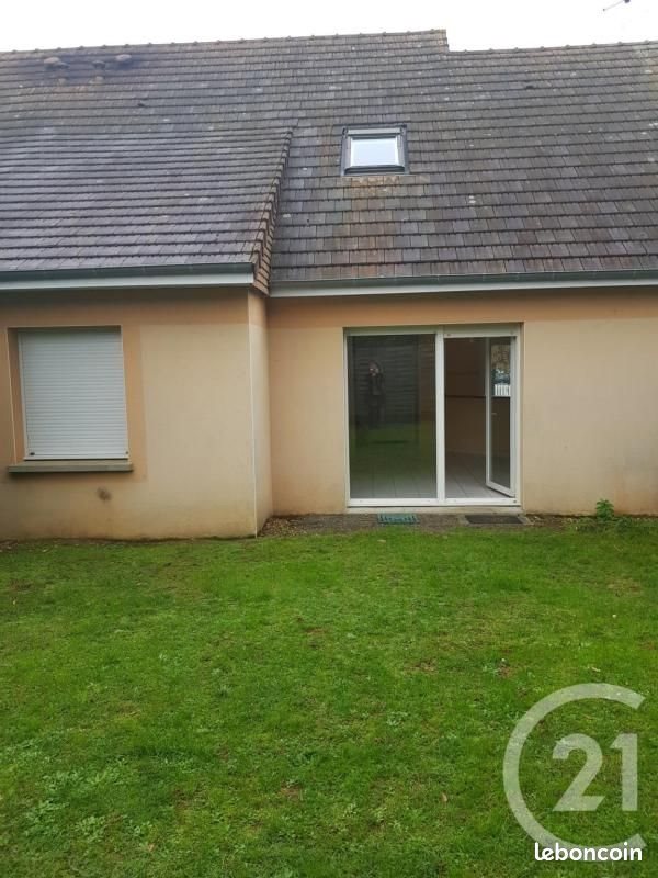 Maison à louer, 80m², Champfleur