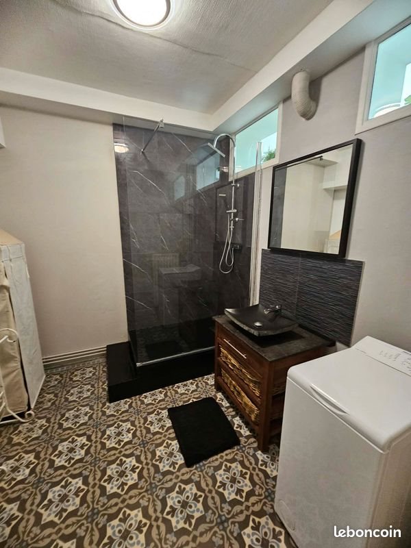 Appartement à louer, 49m², Boulogne-sur-Mer