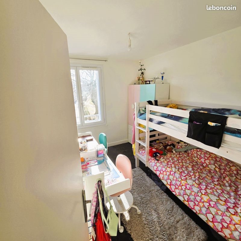 Appartement à louer, 68m², Bellerive-sur-Allier