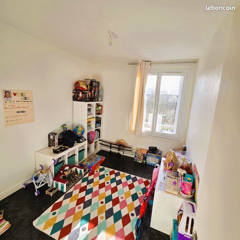 Appartement à louer, 68m², Bellerive-sur-Allier