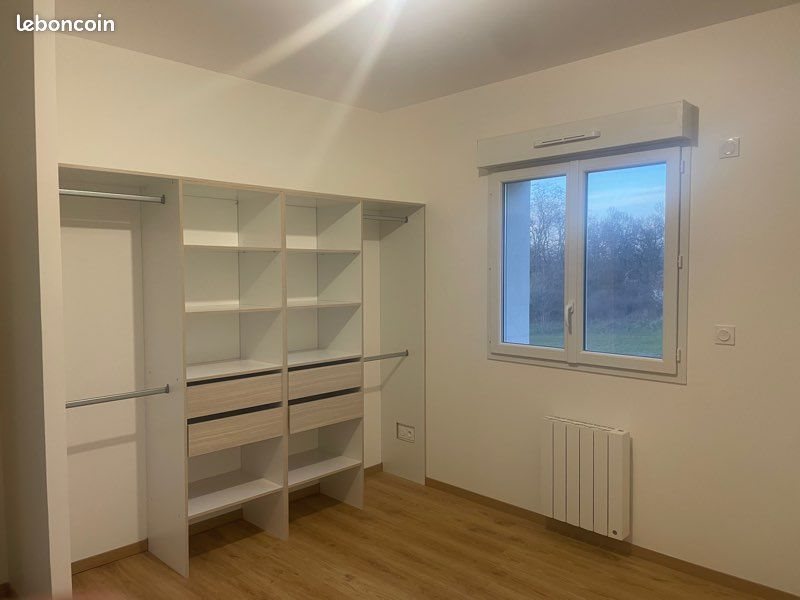 Appartement à louer, 110m², Salaise-sur-Sanne