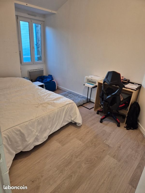 Appartement à louer, 50m², Savenay