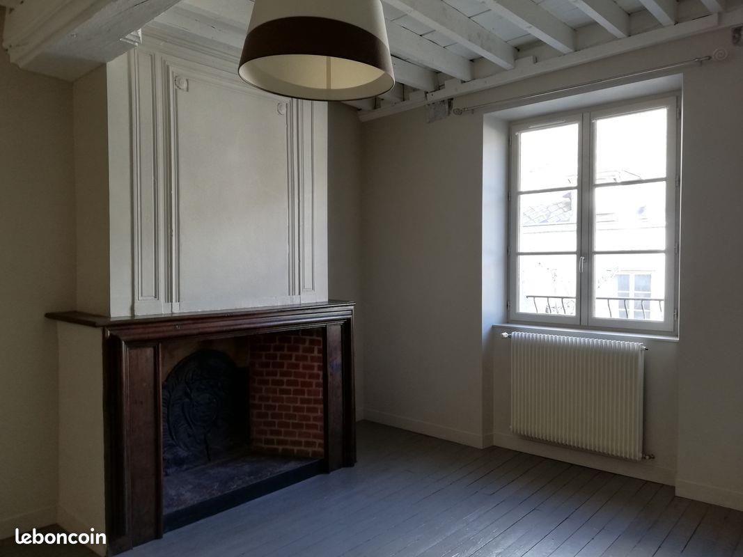 Maison à louer, 130m², Beaugency