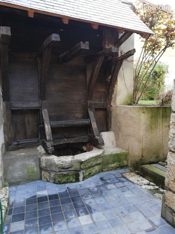 Maison à louer, 130m², Beaugency