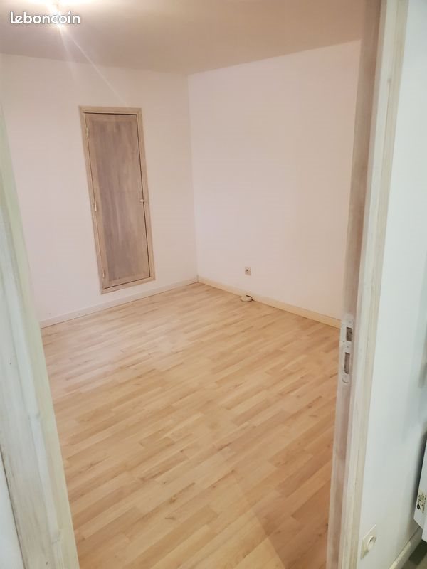 Appartement à louer, 40m², Carentan