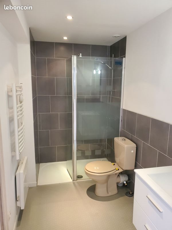 Appartement à louer, 40m², Carentan