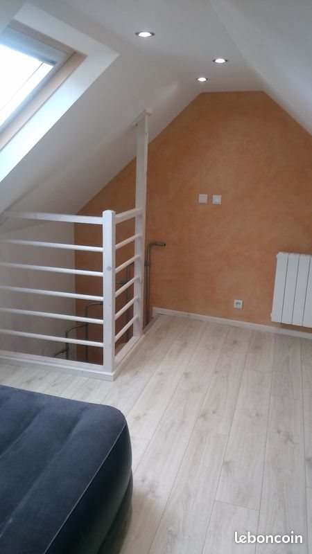 Appartement à louer, 35m², Trilport