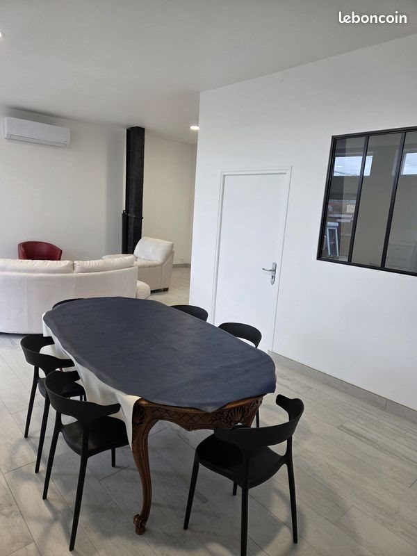 Appartement à louer, 89m², Pontchâteau