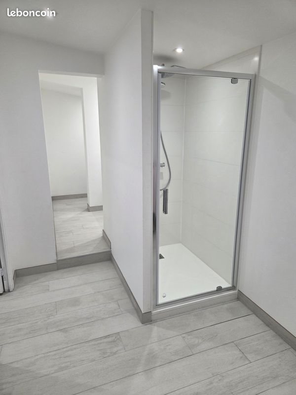 Appartement à louer, 89m², Pontchâteau