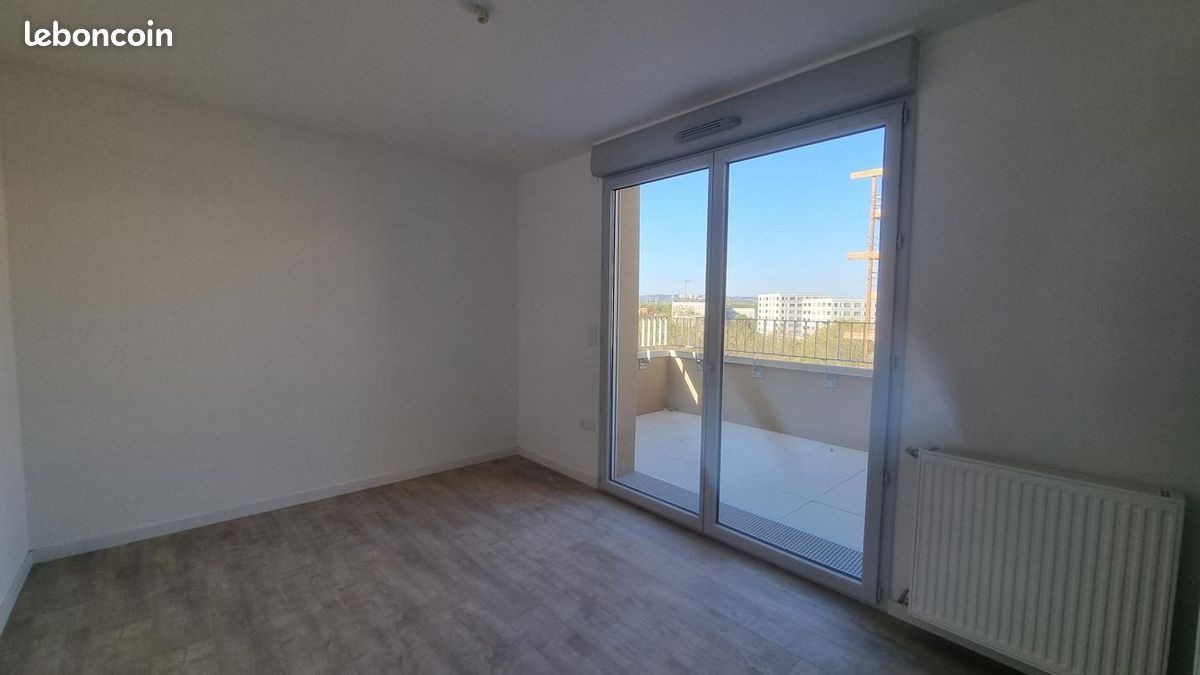 Appartement à louer, 90m², Toulouse