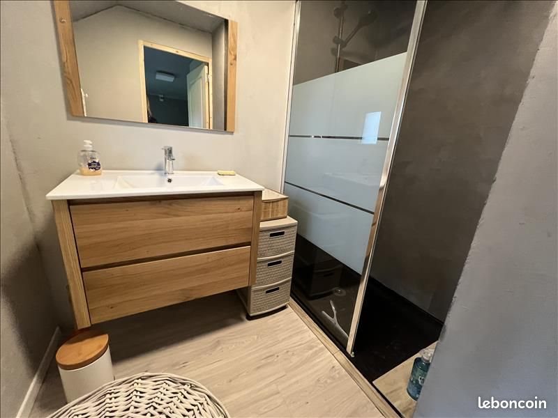 Maison à louer, 63m², Scaër