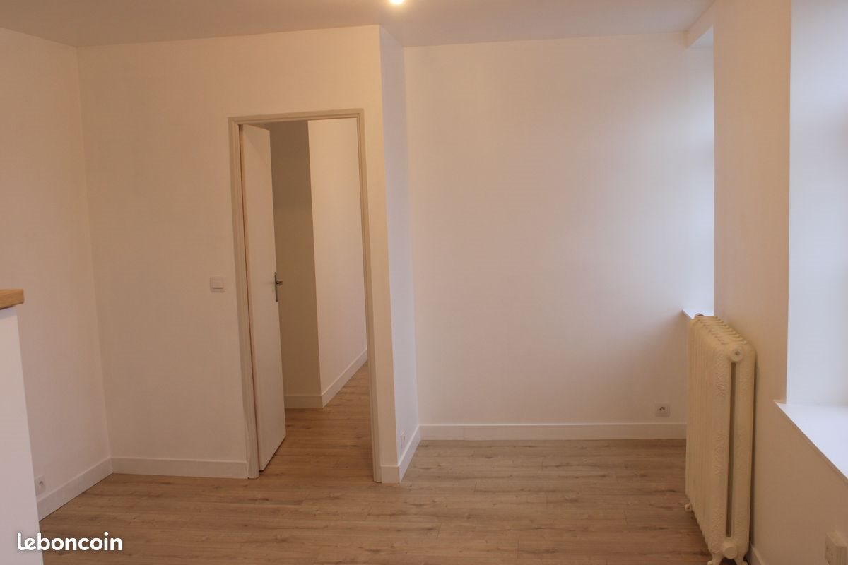 Appartement à louer, 27m², Genech