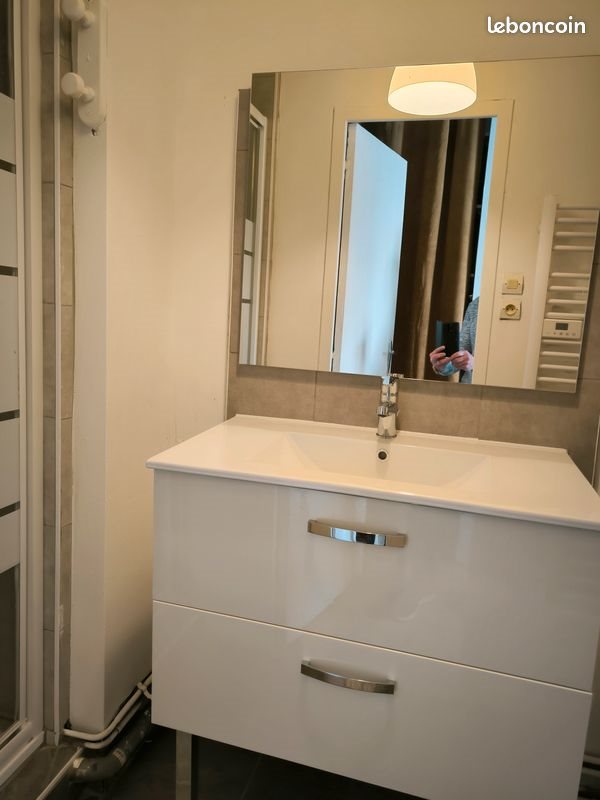 Appartement à louer, 23m², Clermont-Ferrand