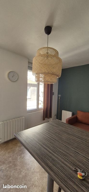 Appartement à louer, 23m², Clermont-Ferrand