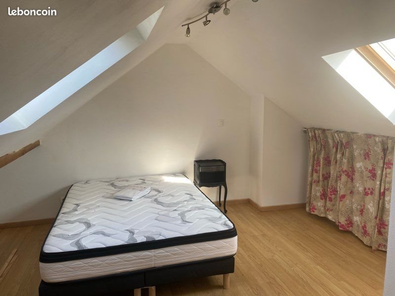 Appartement à louer, 43m², Loos