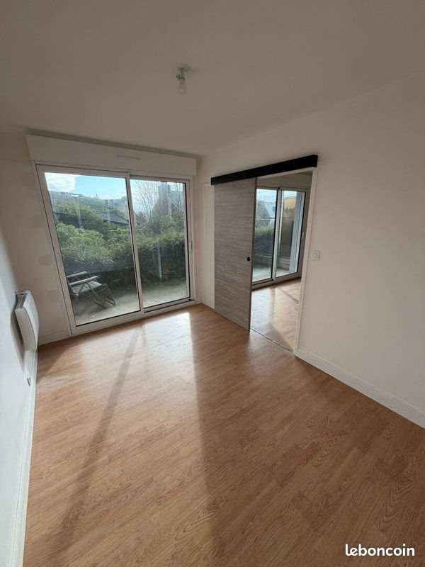 Appartement à louer, 62m², Morlaix
