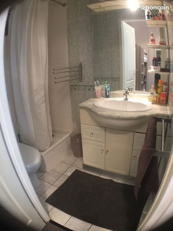 Appartement à louer, 14m², Nantes