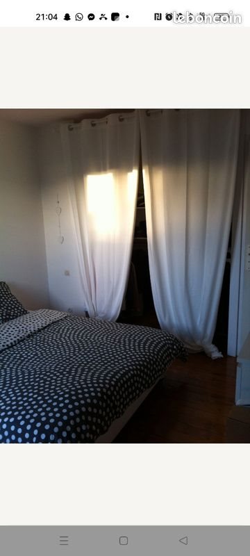 Maison à louer, 58m², Cazouls-lès-Béziers