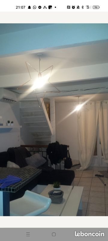 Maison à louer, 58m², Cazouls-lès-Béziers