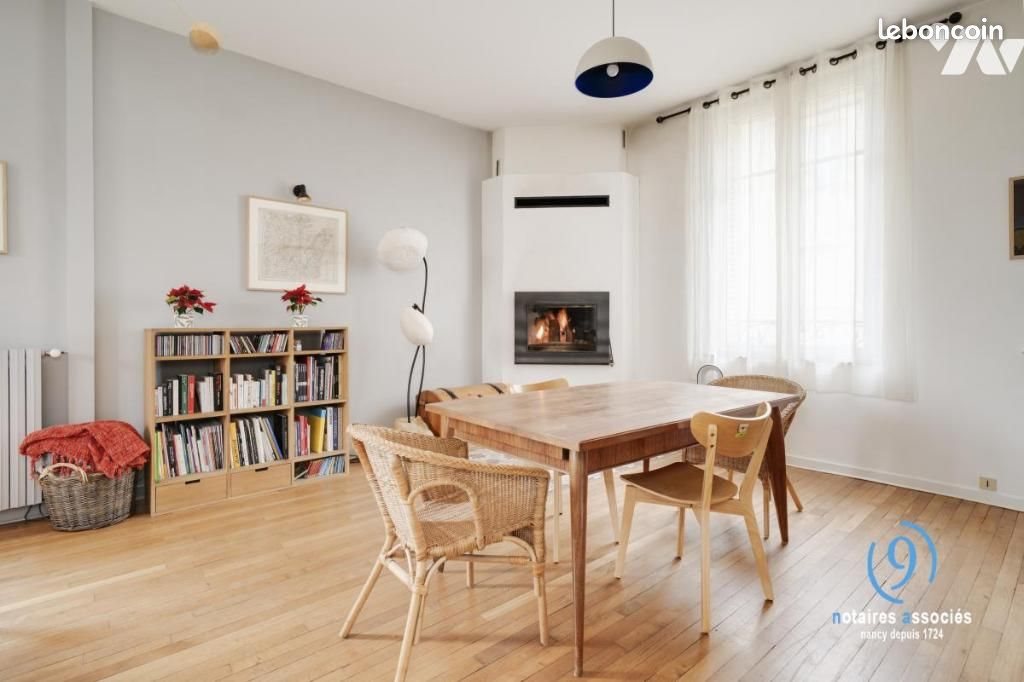 Maison à vendre, 183m², Saint-Max
