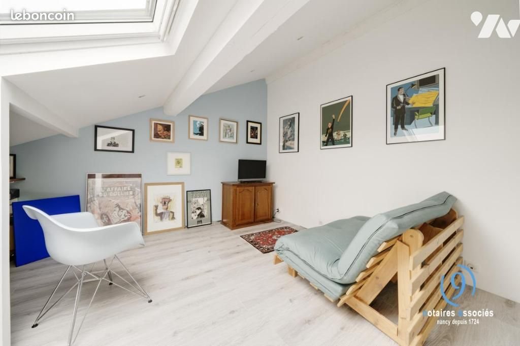 Maison à vendre, 183m², Saint-Max