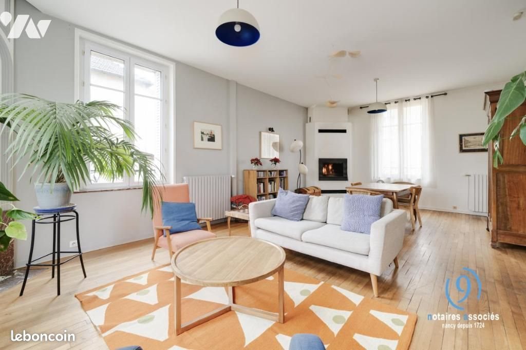 Maison à vendre, 183m², Saint-Max