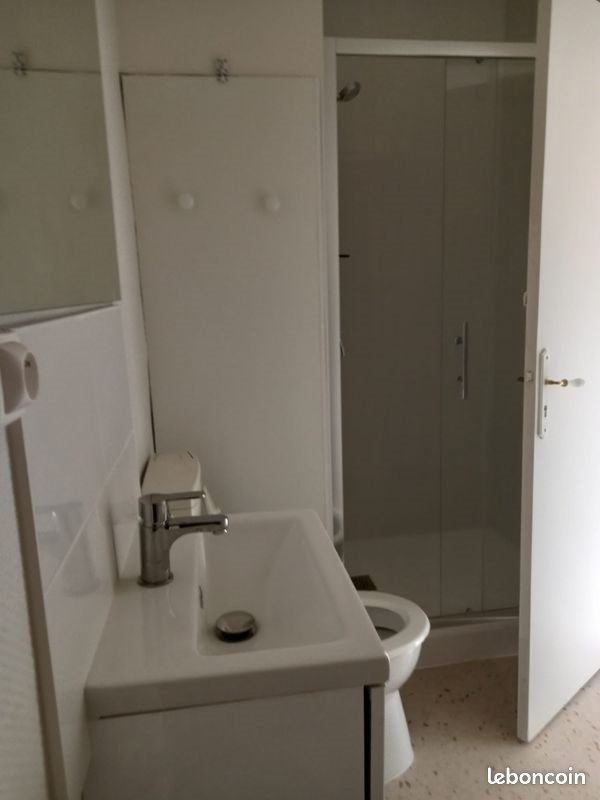 Appartement à louer, 35m², Rouen
