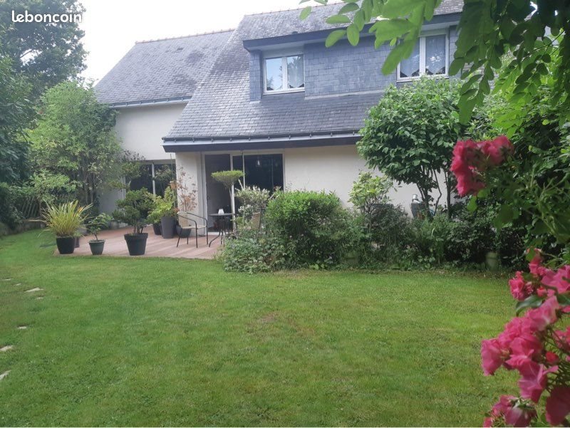 Maison à vendre, 152m², Saint-Barthélemy-d'Anjou