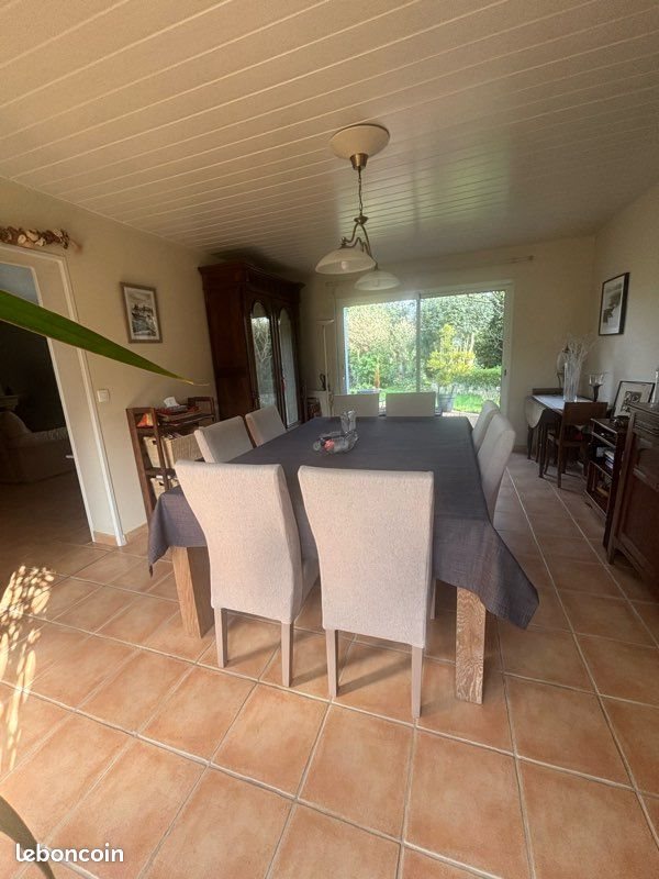 Maison à vendre, 152m², Saint-Barthélemy-d'Anjou