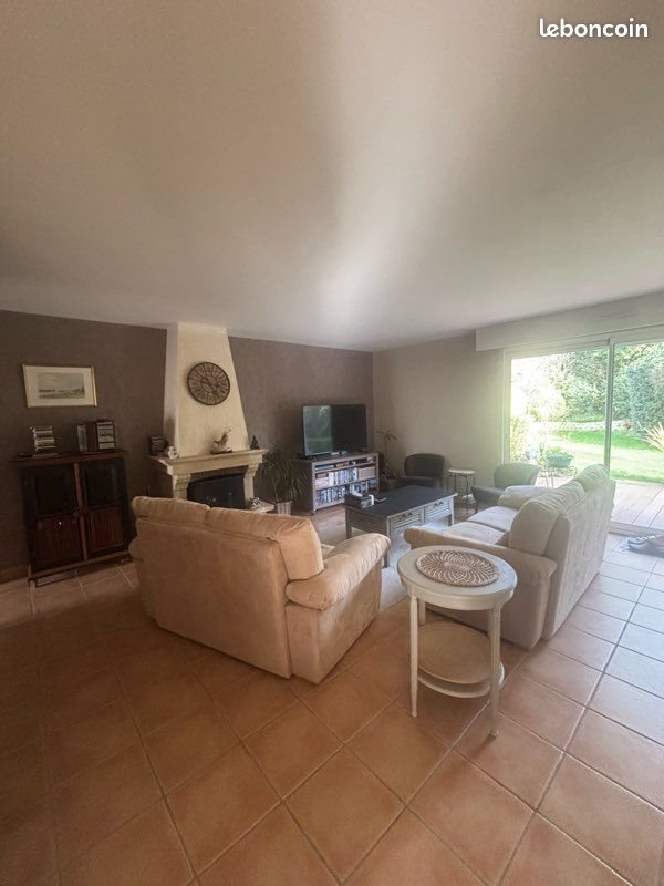 Maison à vendre, 152m², Saint-Barthélemy-d'Anjou