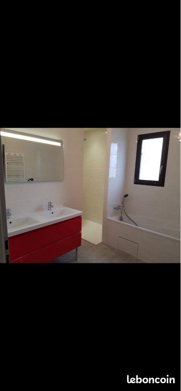 Maison à louer, 160m², Toussieu