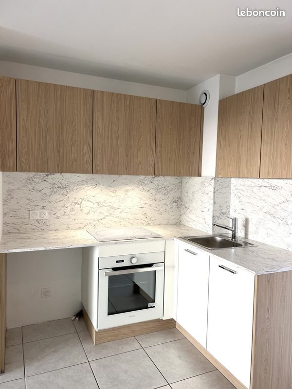 Appartement à louer, 45m², Larmor-Plage